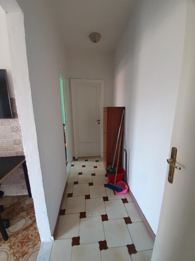 Casa Palazzine Ovest In Centro Citta Lejlighed Santa Maria Capua Vetere Eksteriør billede