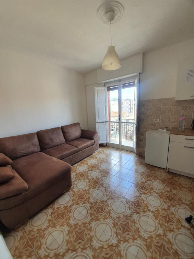 Casa Palazzine Ovest In Centro Citta Lejlighed Santa Maria Capua Vetere Eksteriør billede